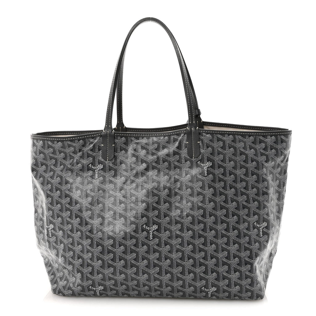 Goyardine Saint Louis PM Grey