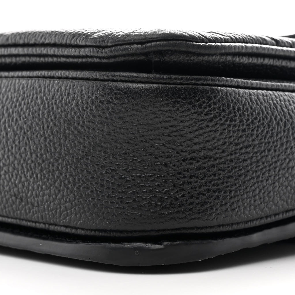 Empreinte Pochette Metis Black