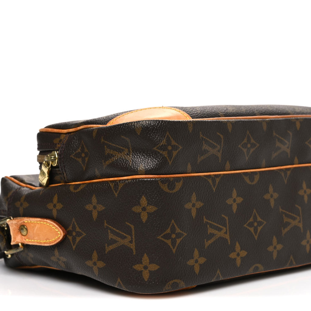 Monogram Nil 28