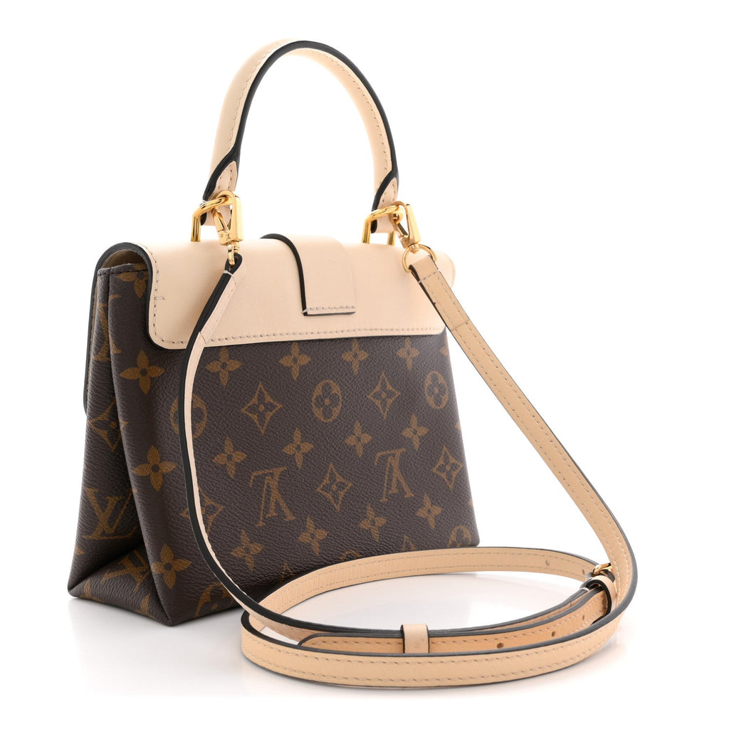 Monogram Locky BB Creme