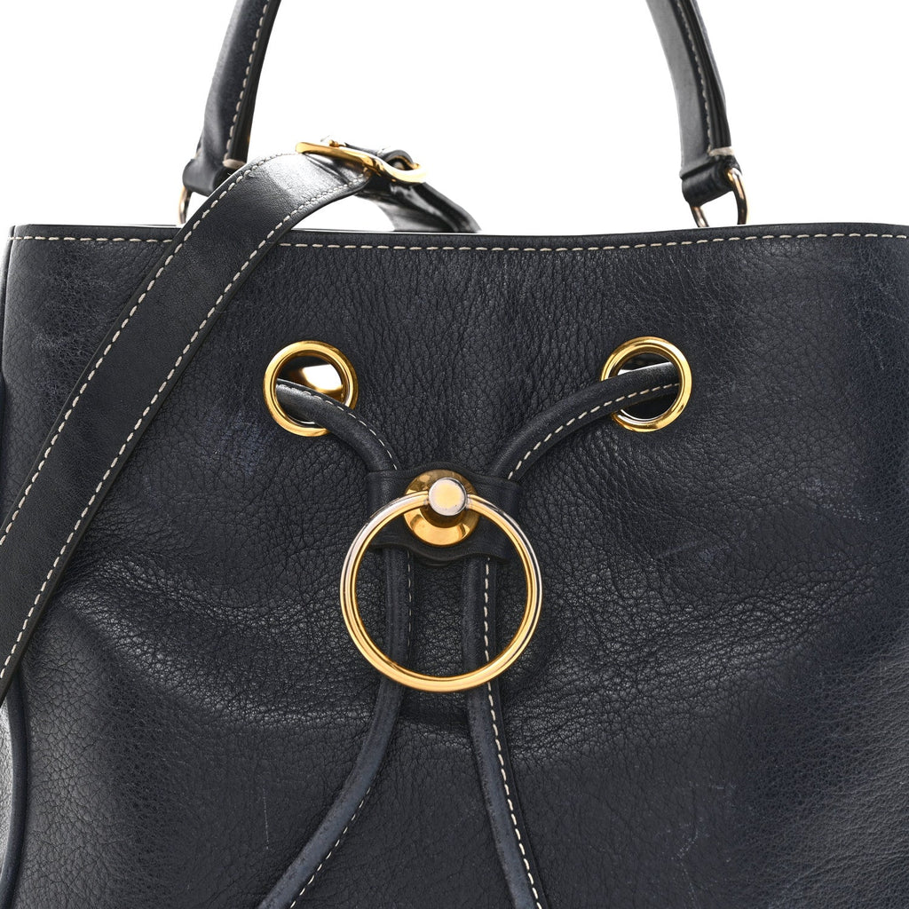 Silky Calf Hampstead Blue