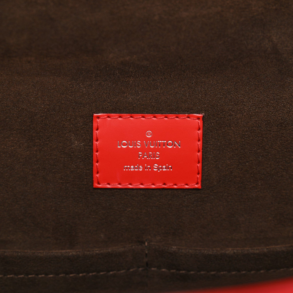 Epi Cluny MM Coquelicot