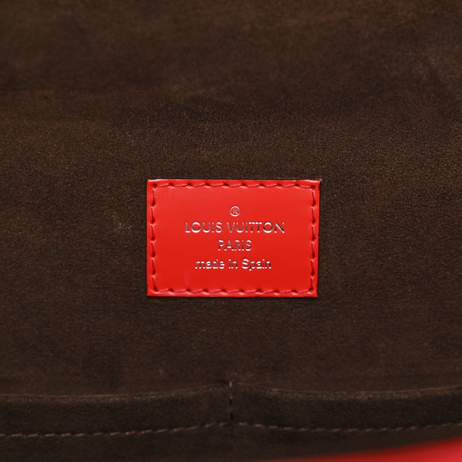 Epi Cluny MM Coquelicot