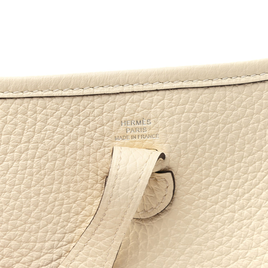 Taurillon Clemence Evelyne TPM Nata