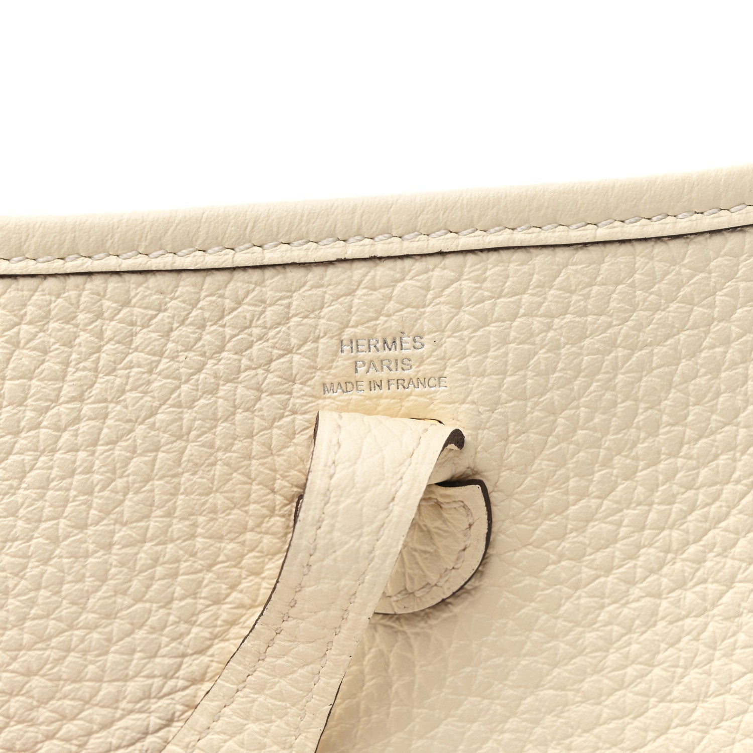 Taurillon Clemence Evelyne TPM Nata