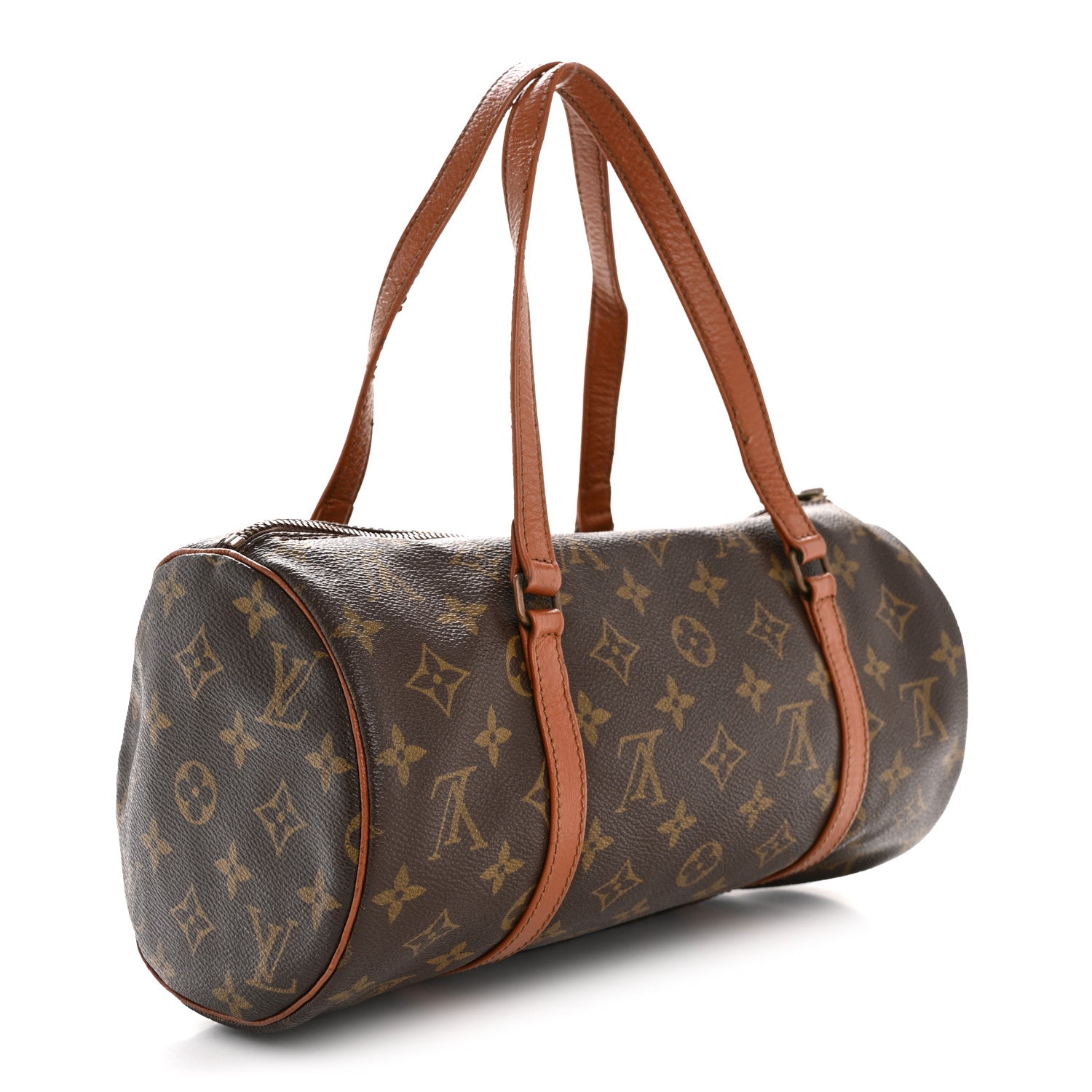 Monogram Papillon 30