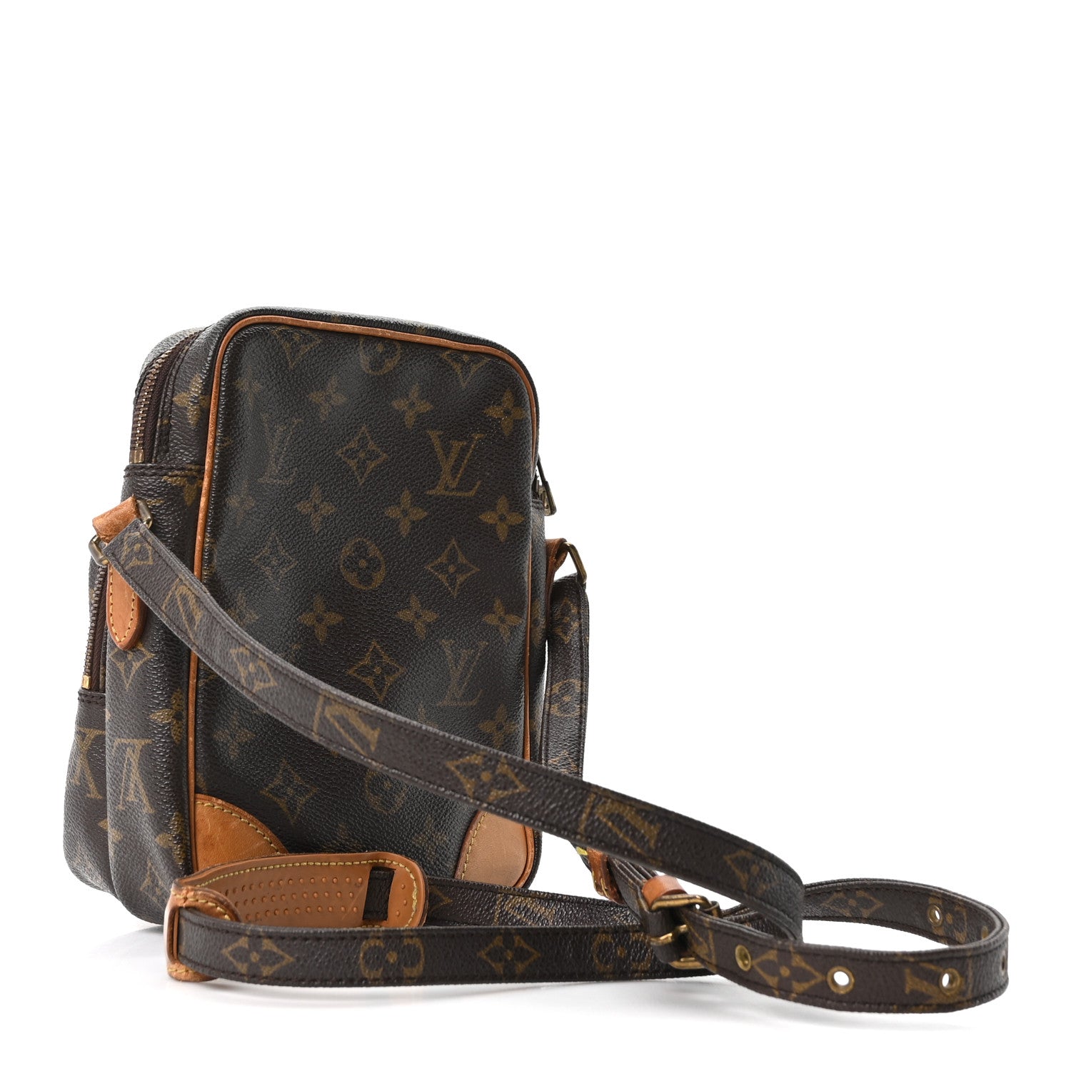 Monogram Amazone