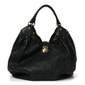 Mahina XL Black