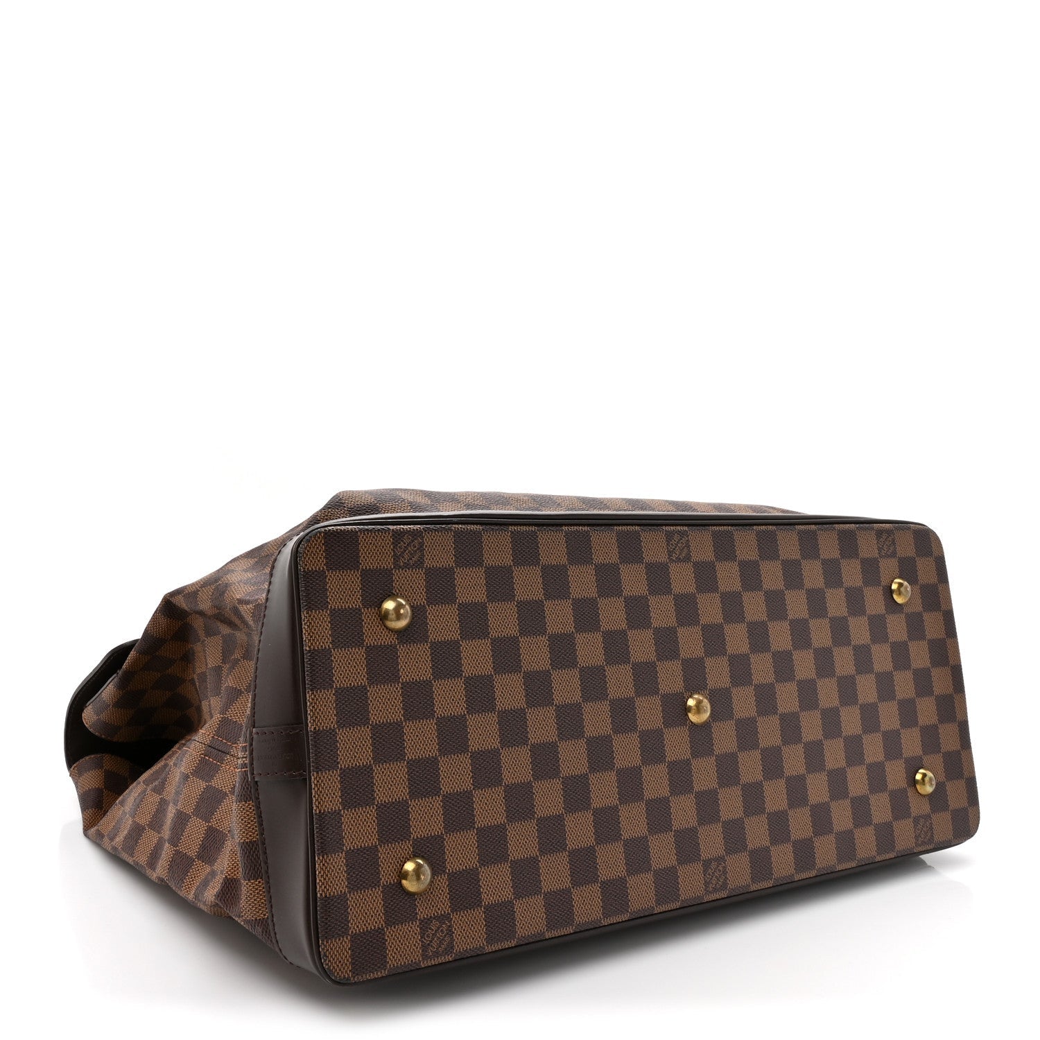 Damier Ebene West End PM