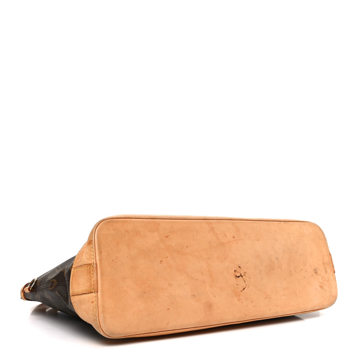 Monogram Lockit Horizontal