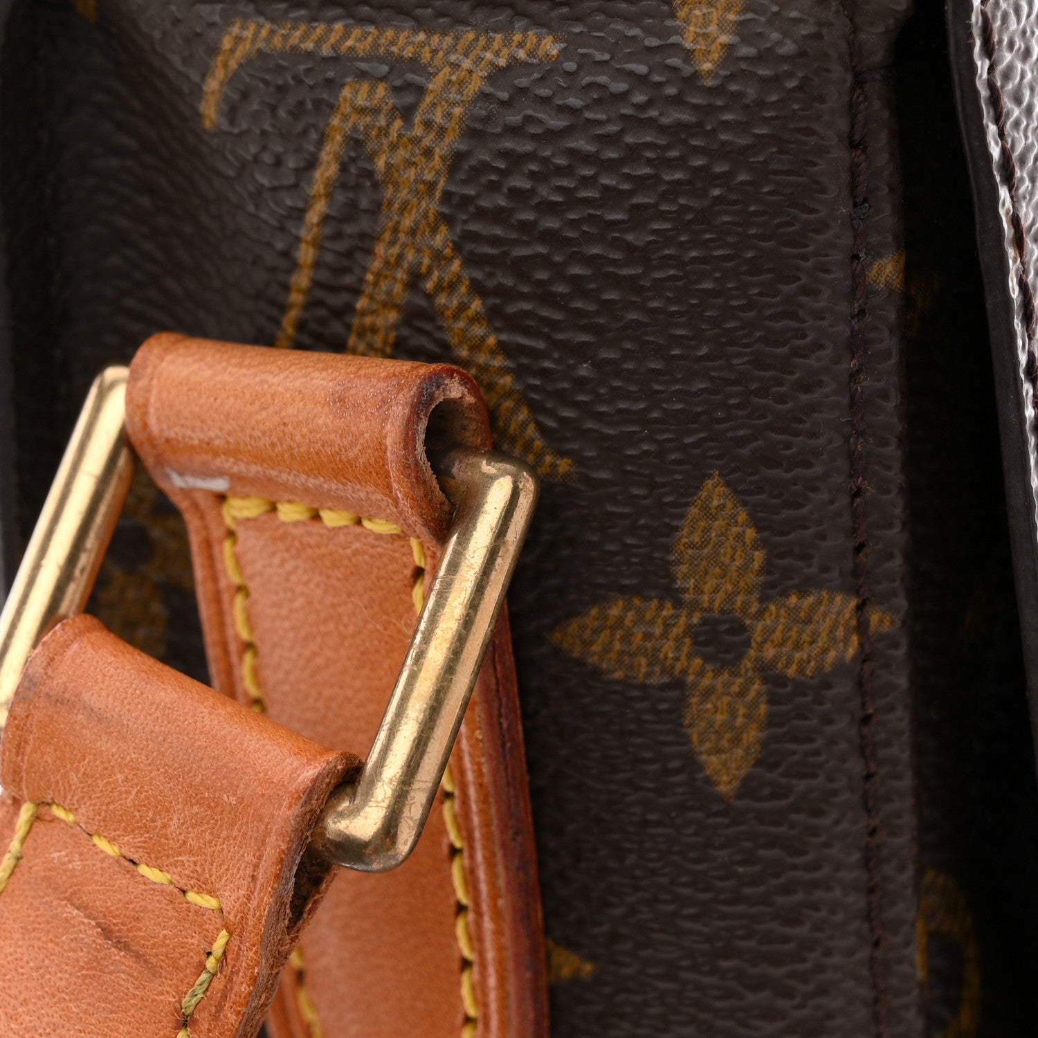 Monogram Saint Cloud GM