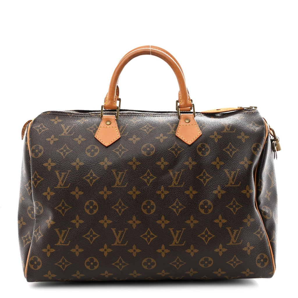 Monogram Speedy 35