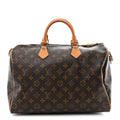 Monogram Speedy 35
