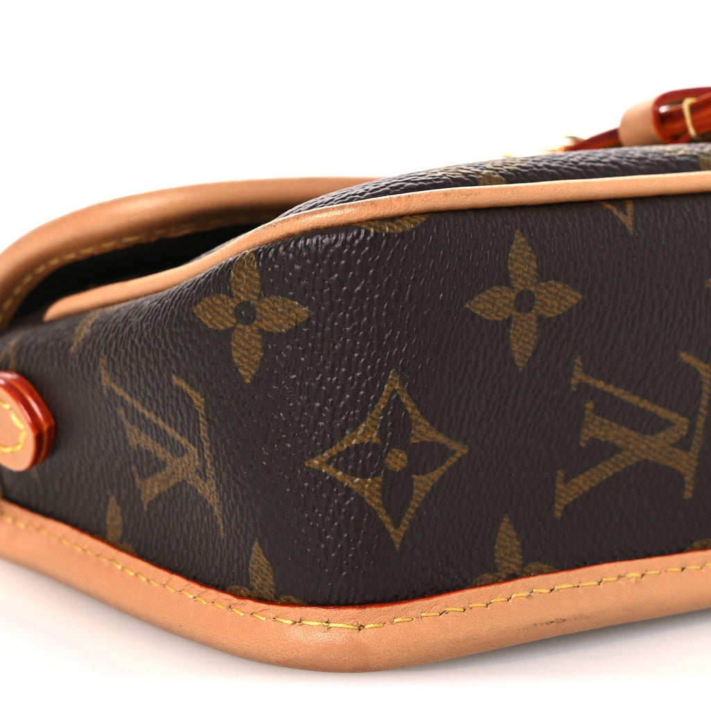 Monogram Nano Diane