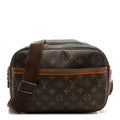 Monogram Reporter PM