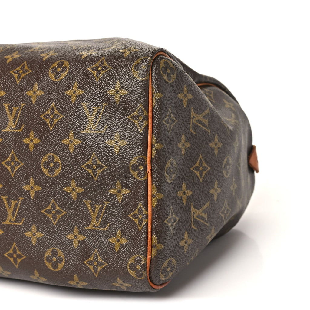 Monogram Speedy 40