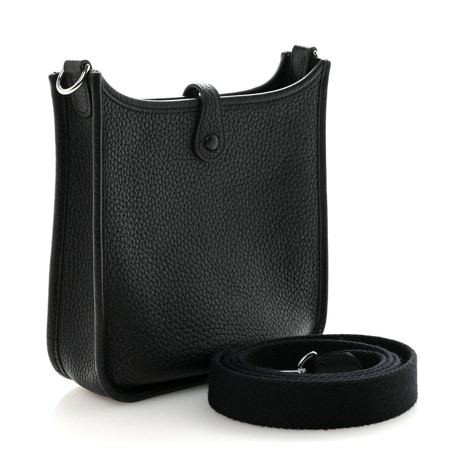 Taurillon Clemence Evelyne TPM Black