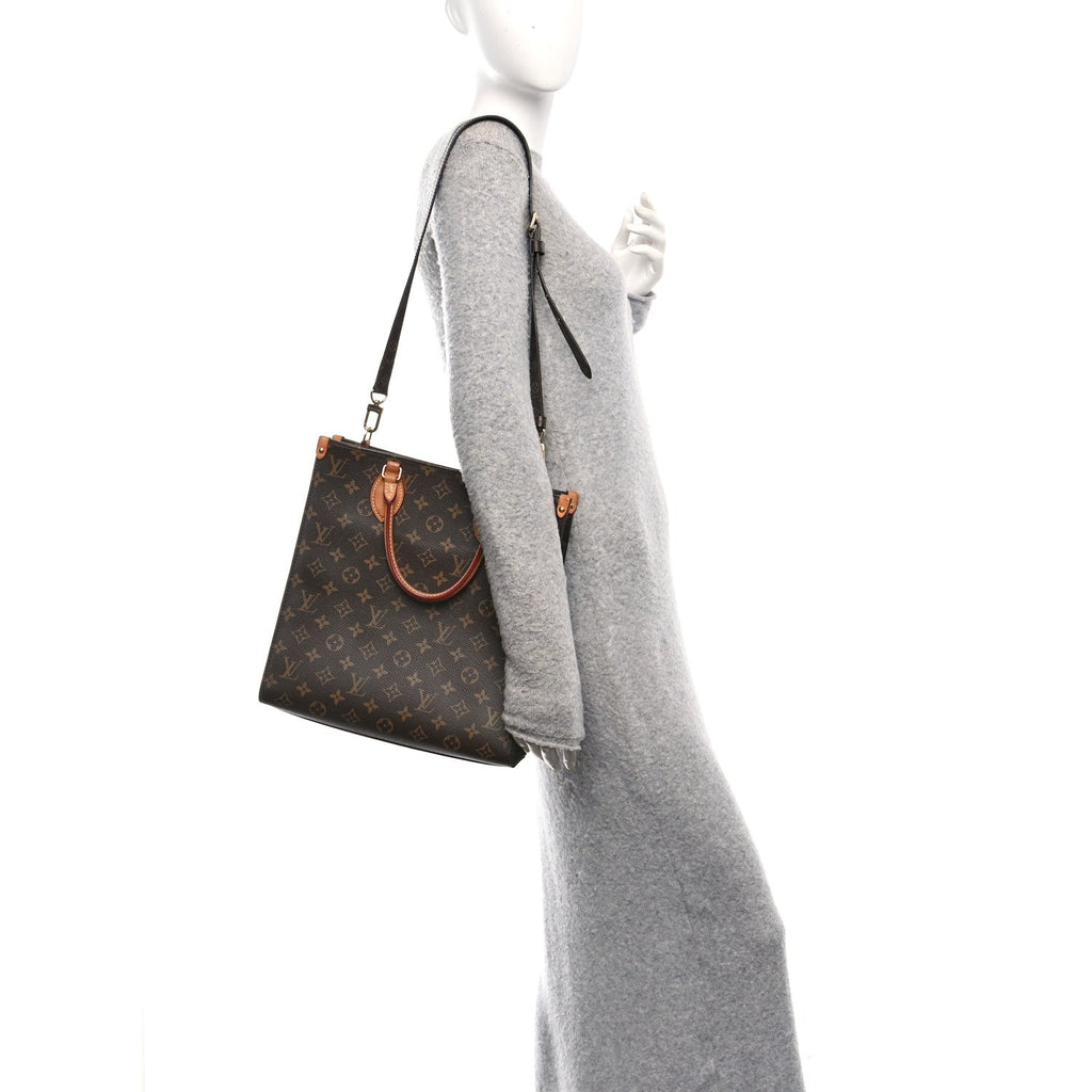 Monogram Sac Plat PM