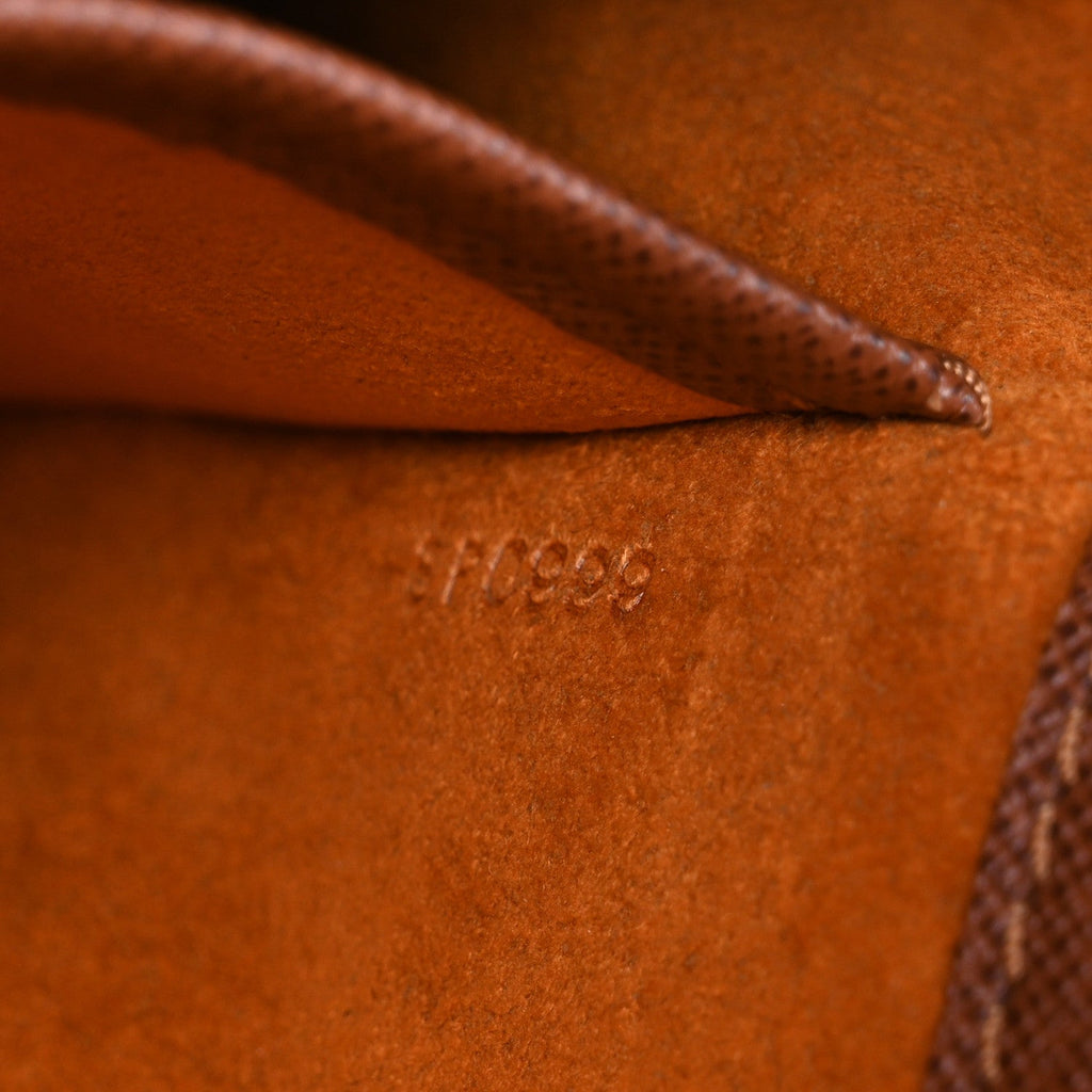 Monogram Musette Tango