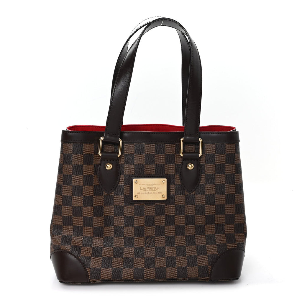 Damier Ebene Hampstead PM