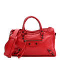 Agneau Classic Hardware S City Rouge inal