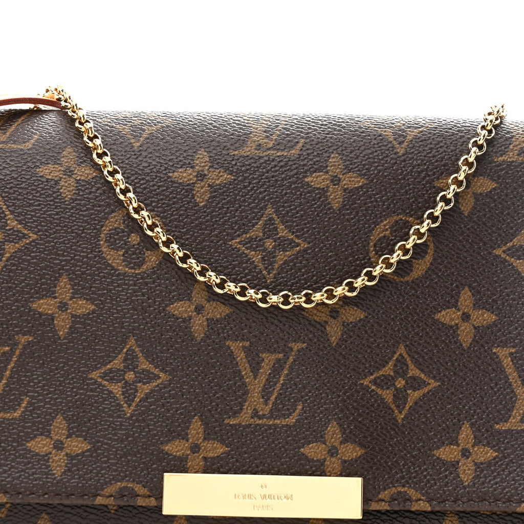 Monogram Favorite MM