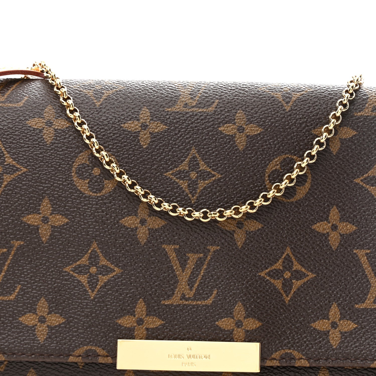 Monogram Favorite MM