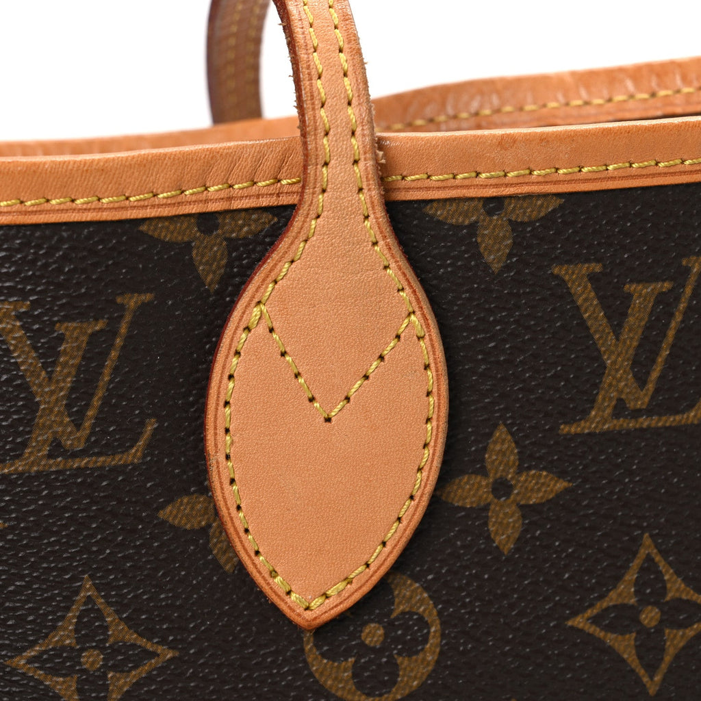 Monogram Neo Neverfull MM