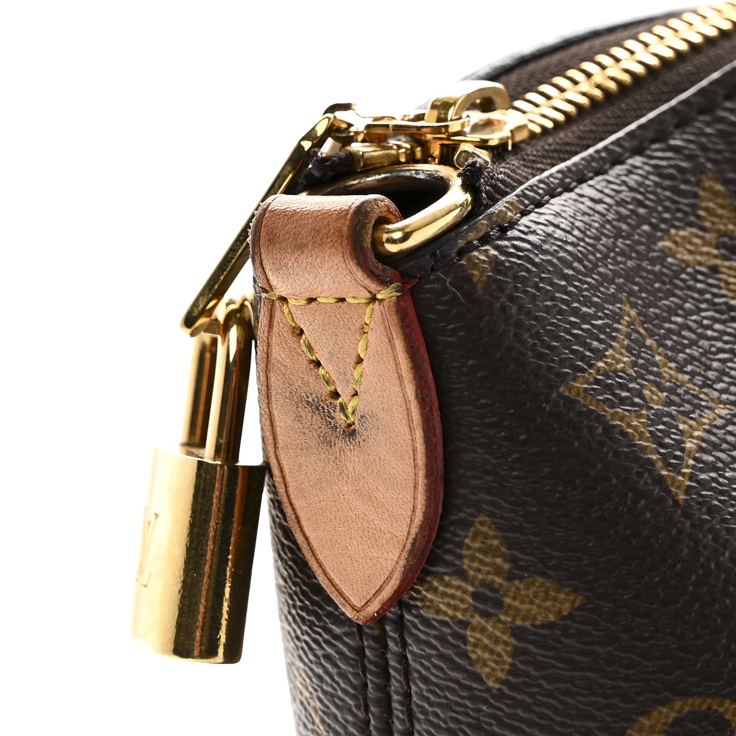Monogram Boetie MM NM