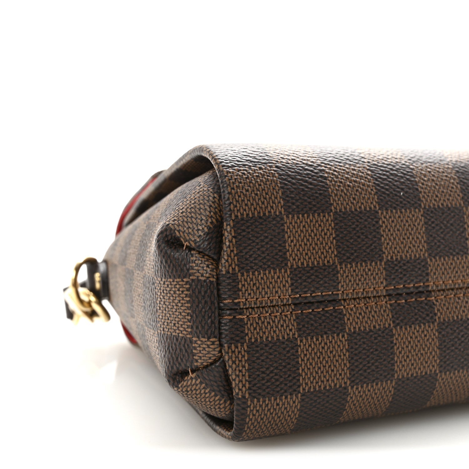 Damier Ebene Croisette