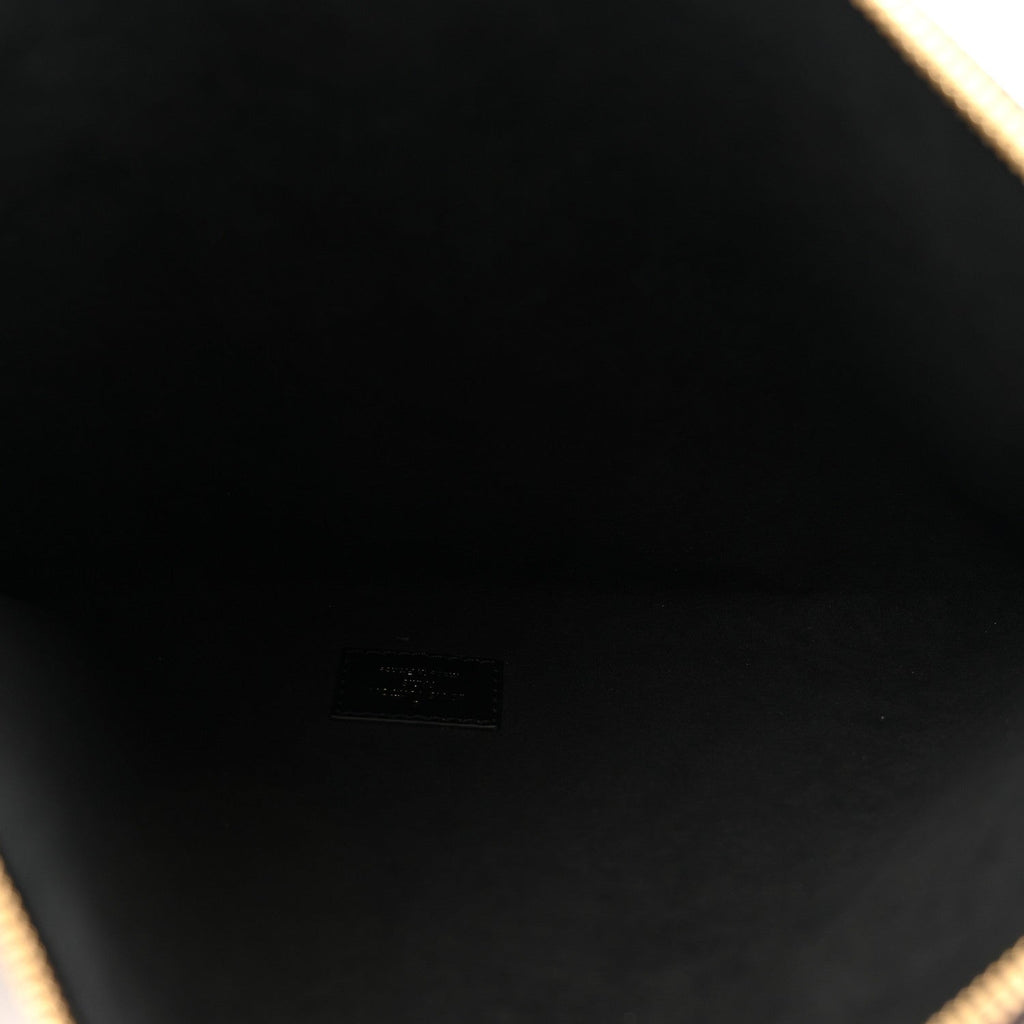 Monogram Lucky Trunk