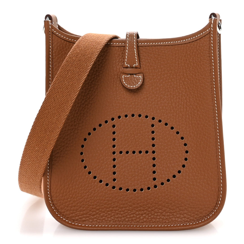 Taurillon Clemence Evelyne TPM Gold