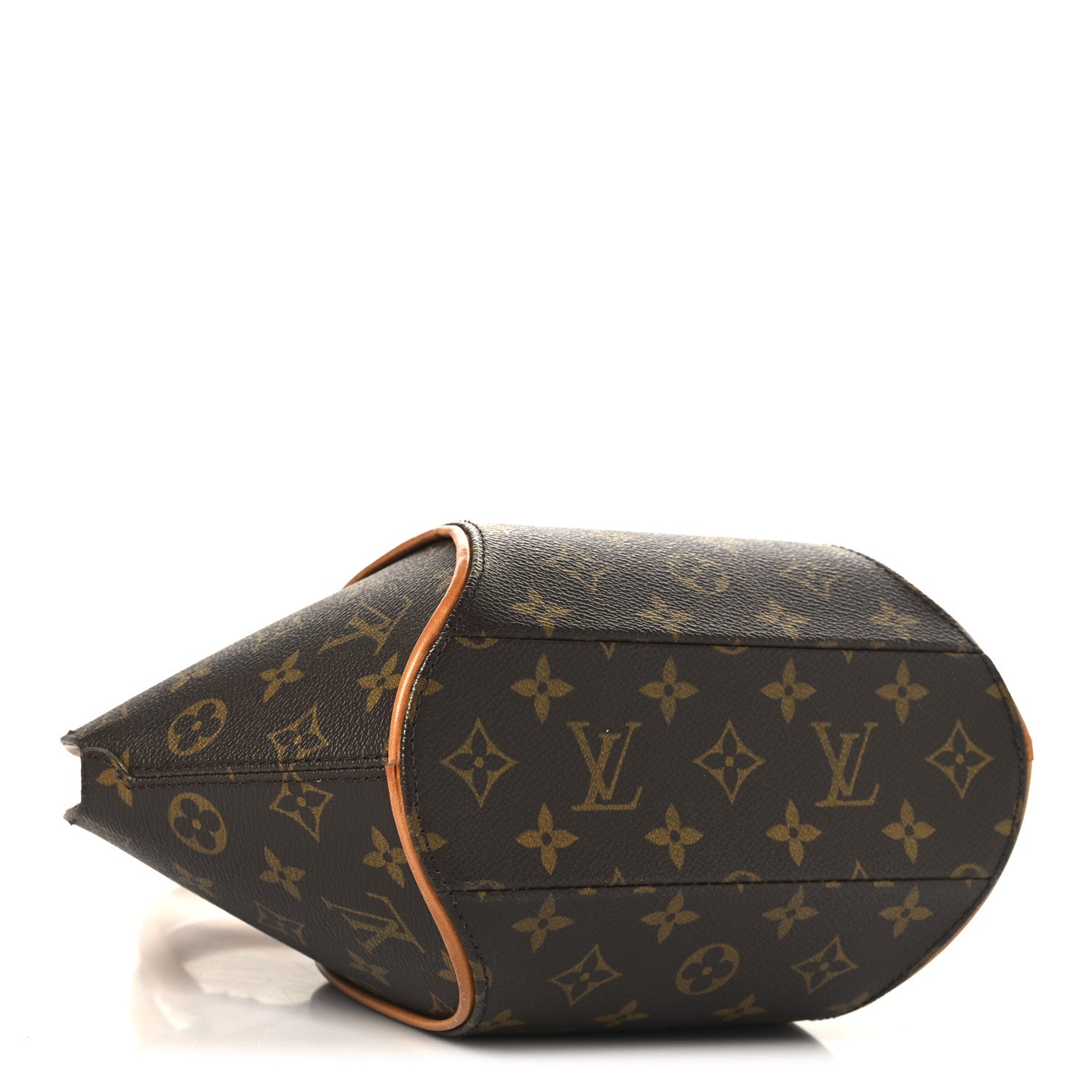 Monogram Ellipse MM
