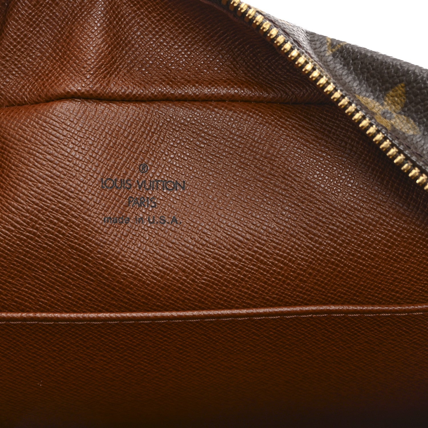 Monogram Cite MM