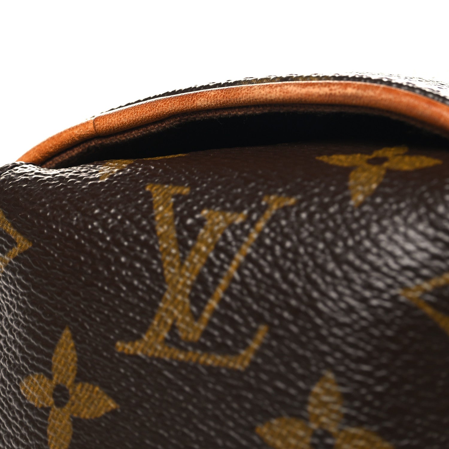 Monogram Abbesses Messenger Bag