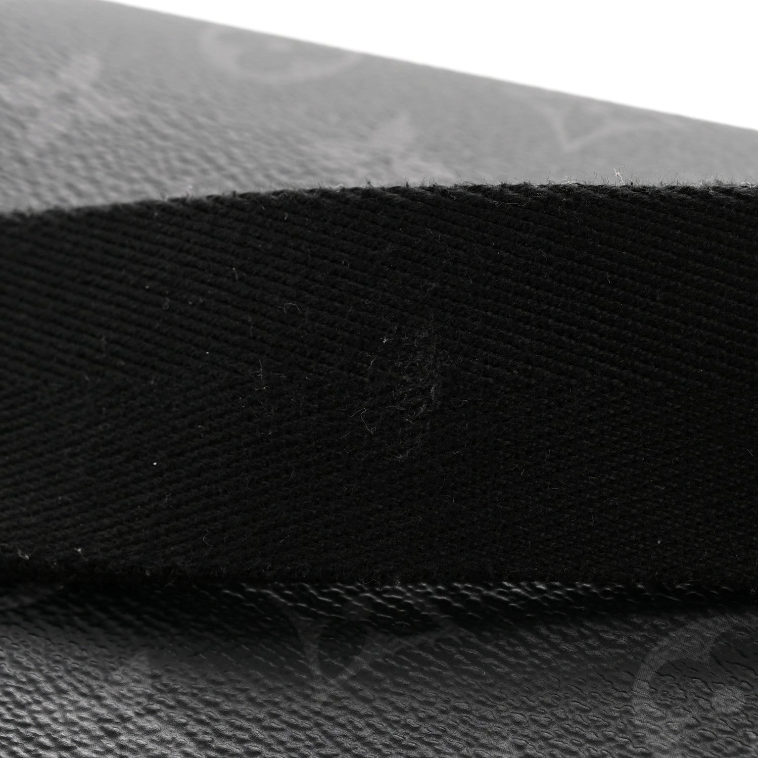 Monogram Eclipse District PM Black