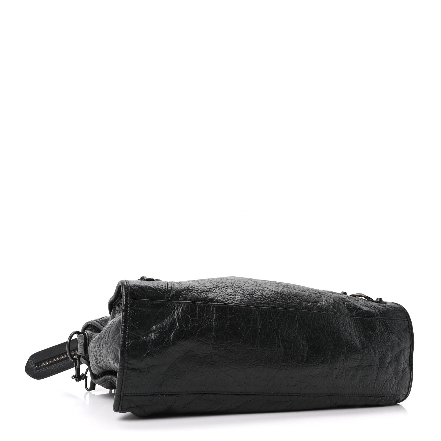 Agneau Classic Hardware City Black