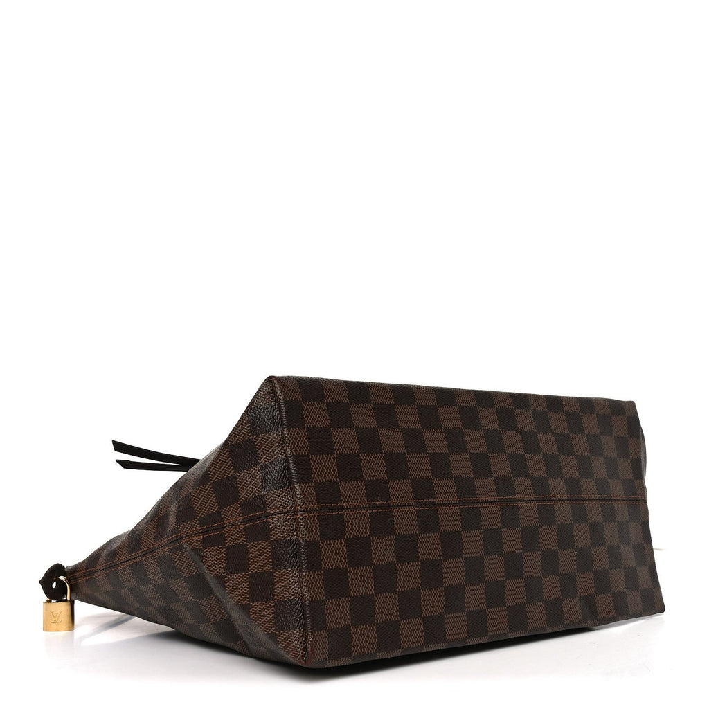 Damier Ebene Iena MM