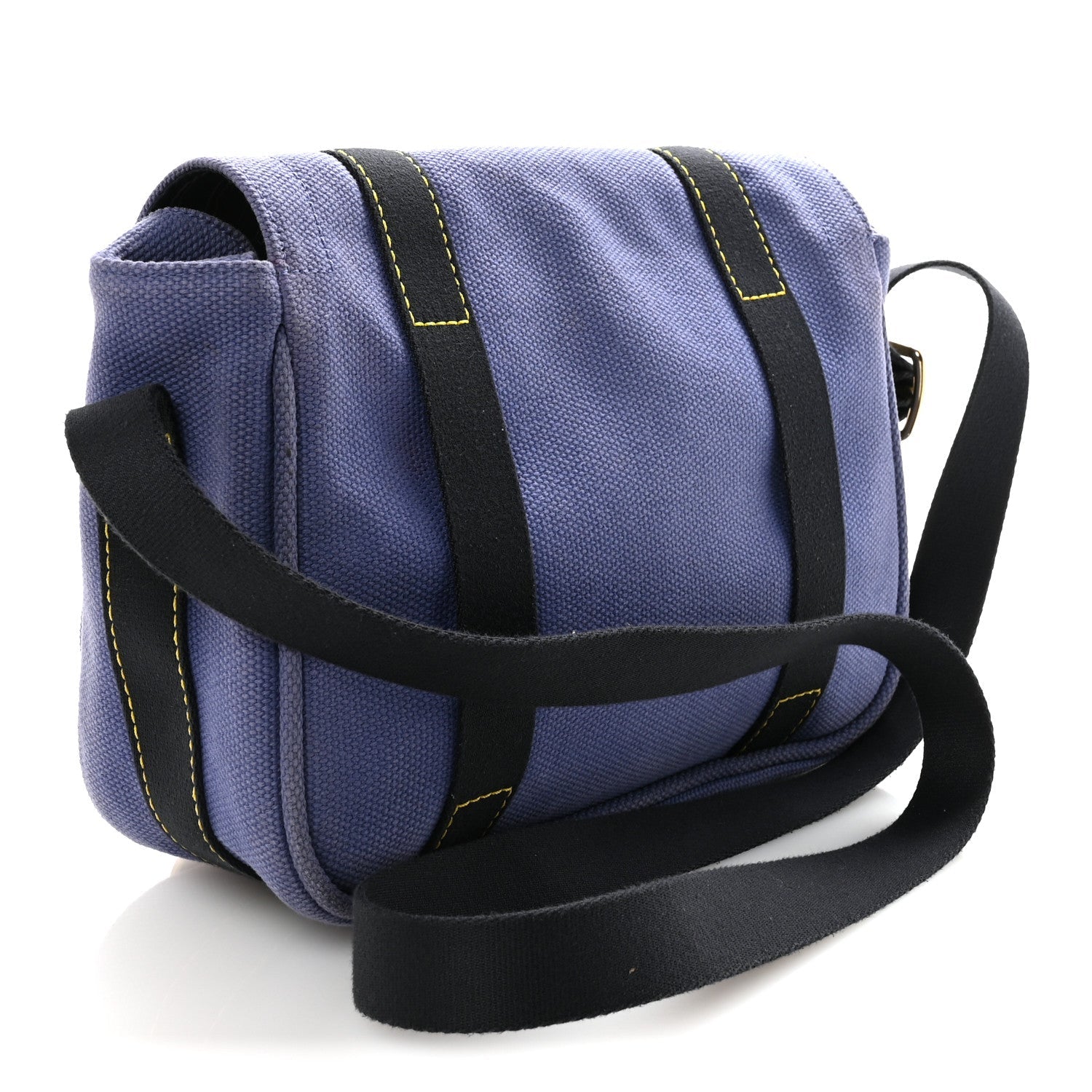 Antigua Besace PM Messenger Bag Blue