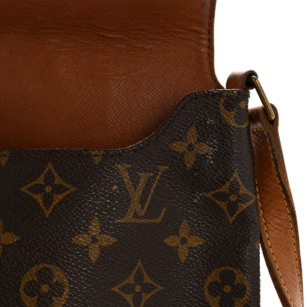 Monogram Musette Tango
