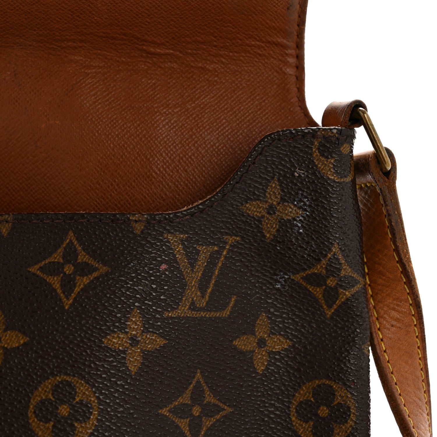 Monogram Musette Tango