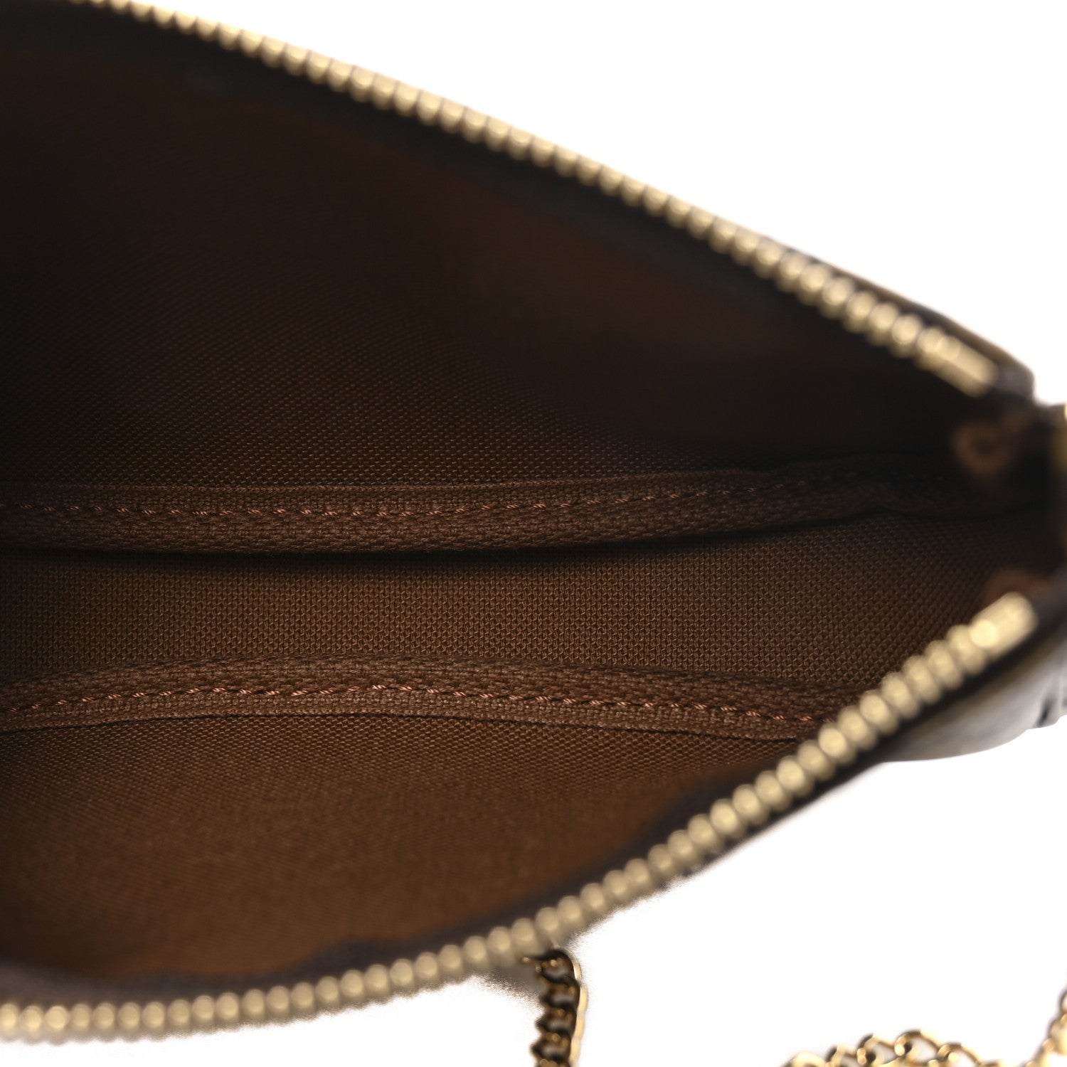 Monogram Mini Pochette Accessories