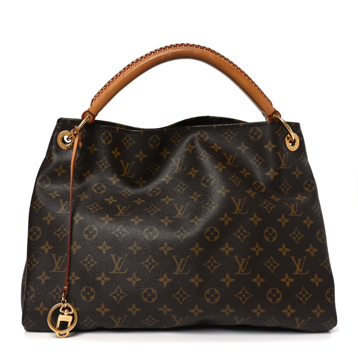 Monogram Artsy MM