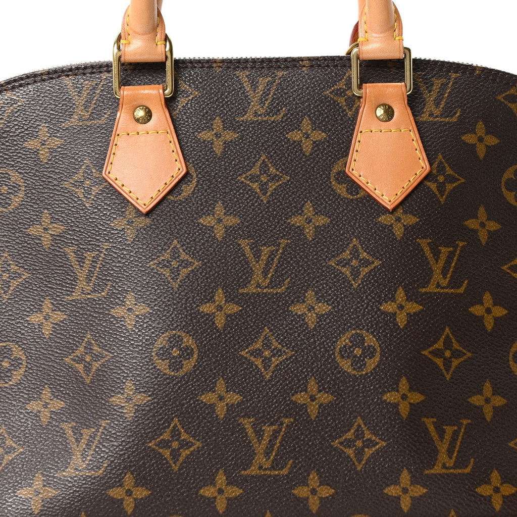 Monogram Alma PM