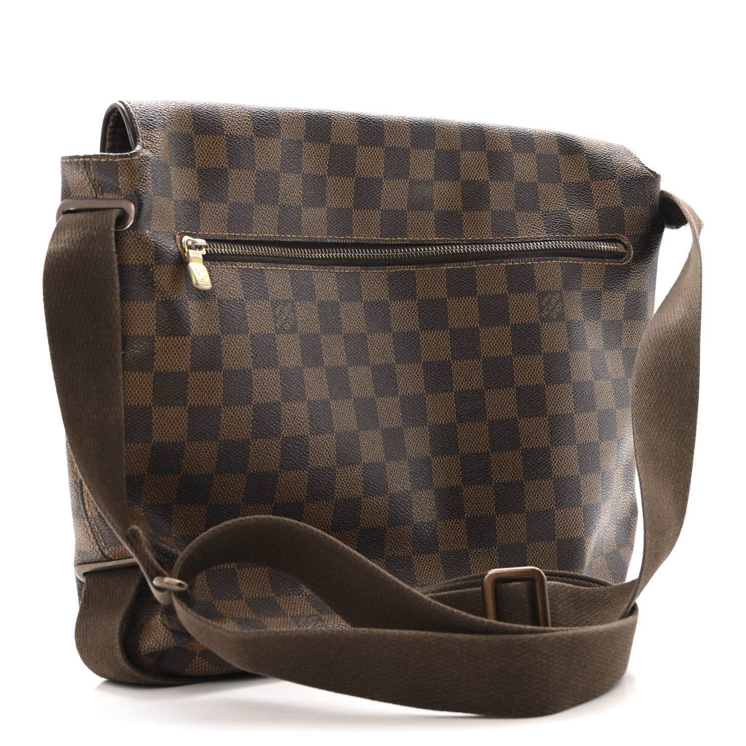 Damier Ebene Brooklyn MM