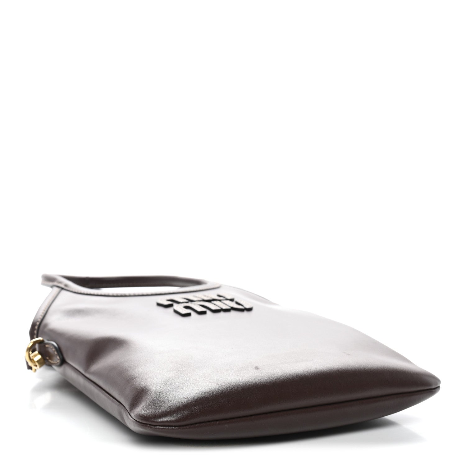 Nappa Mini Ivy Bag Briarwood