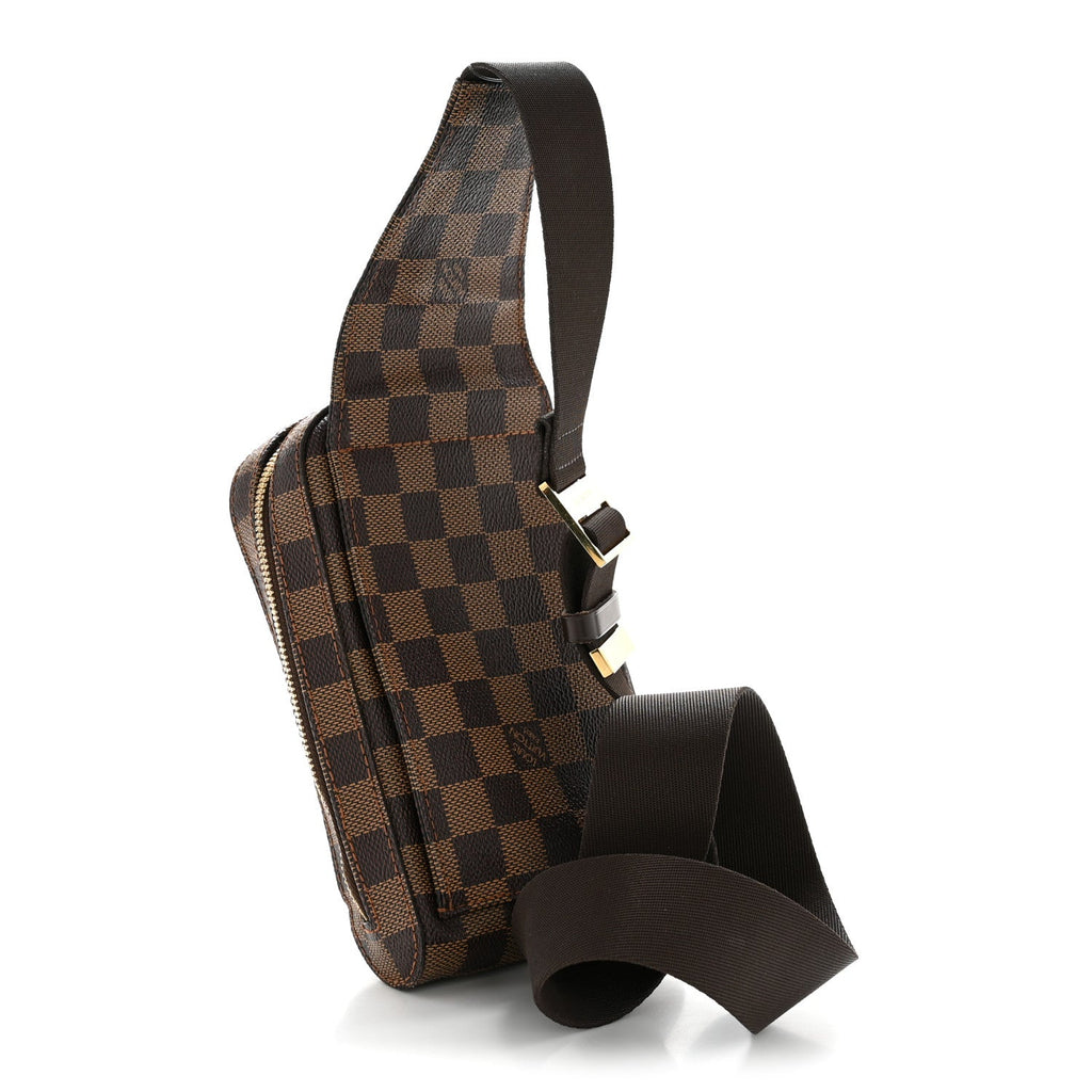 Damier Ebene Geronimos