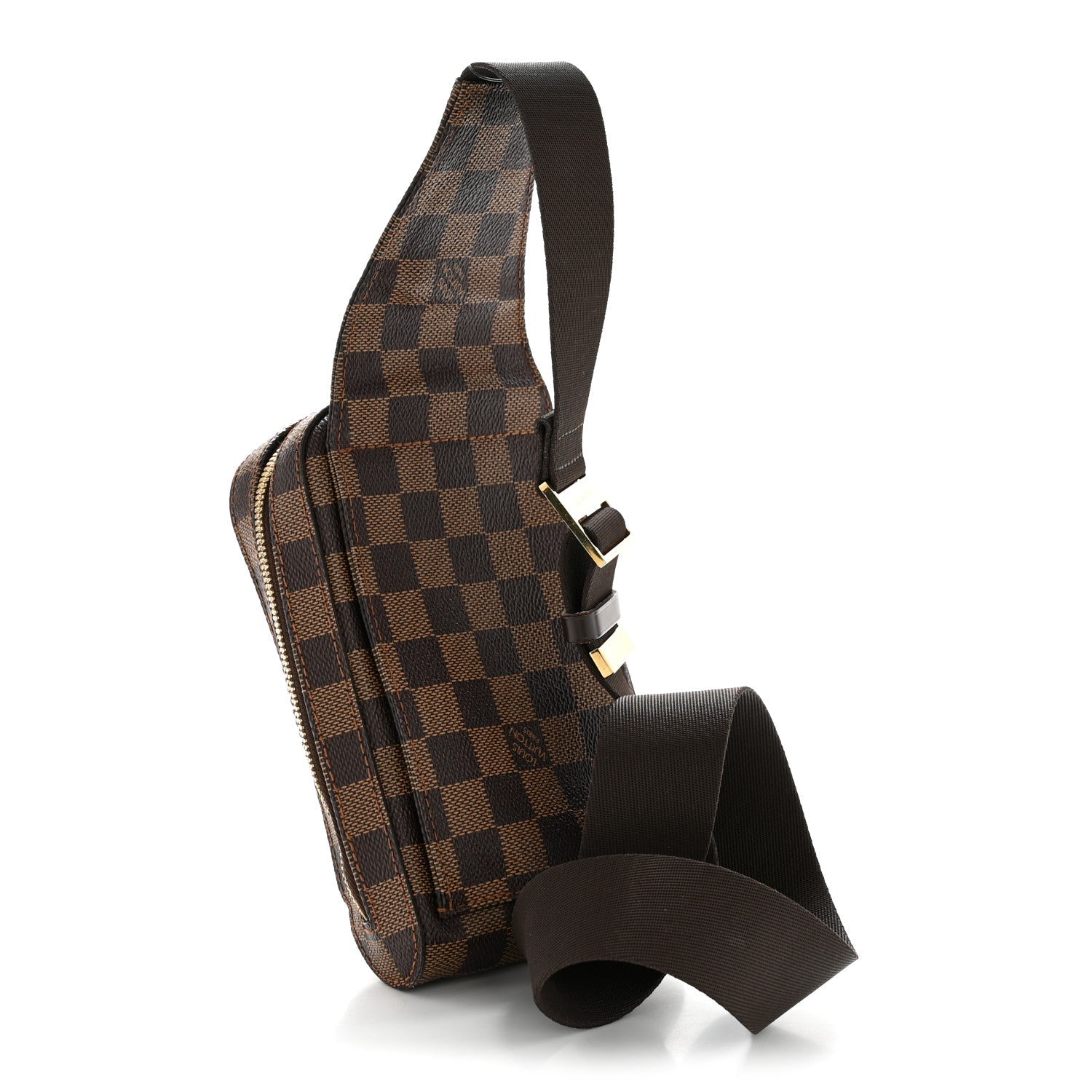 Damier Ebene Geronimos
