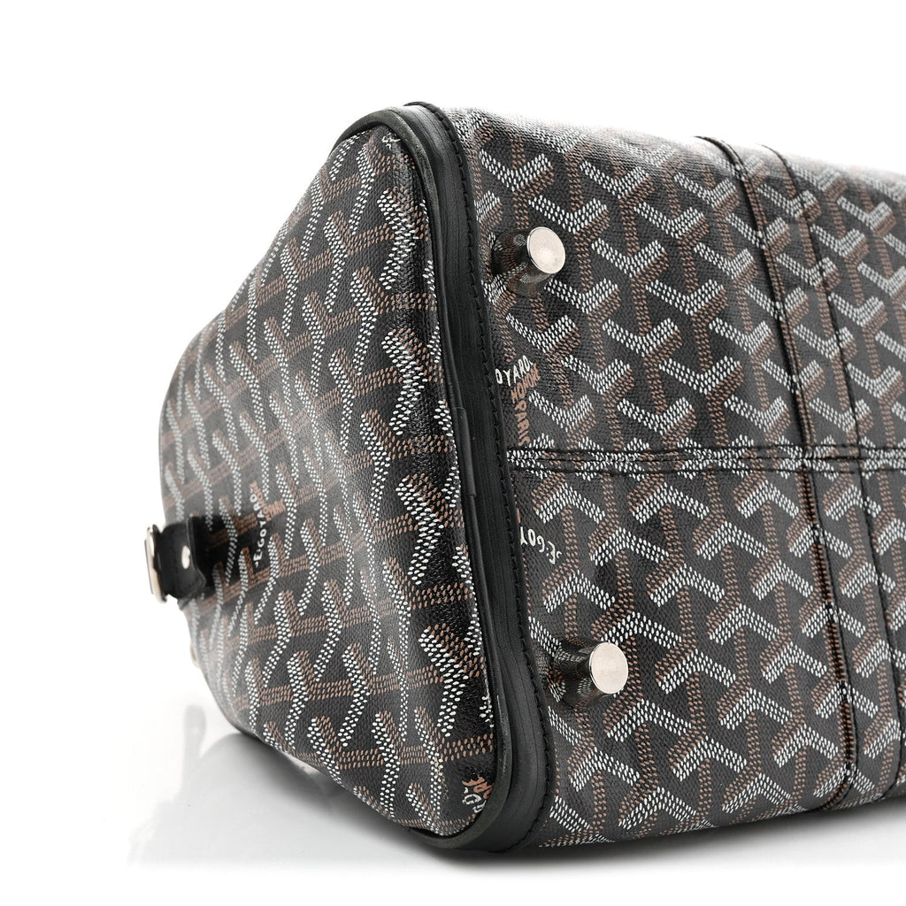 Goyardine Croisiere 35 Black