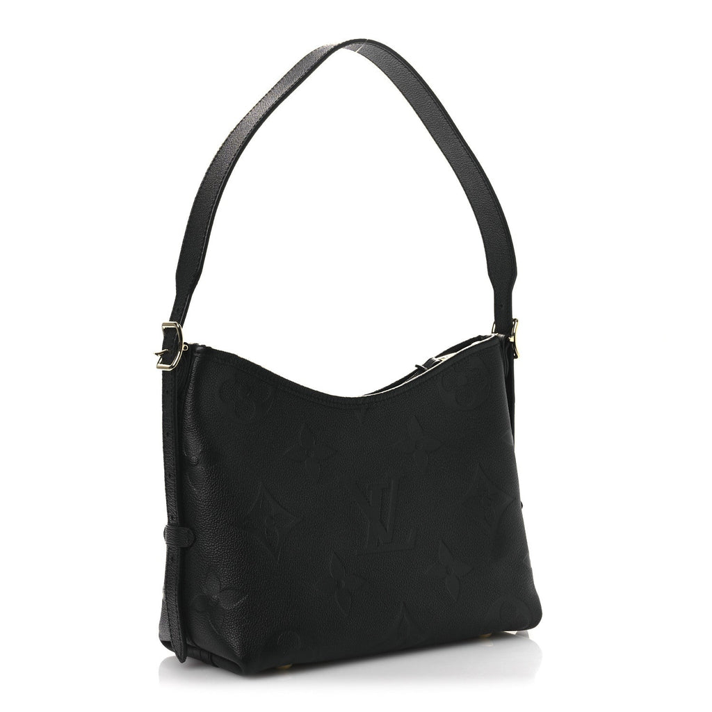 Empreinte Carryall PM Black
